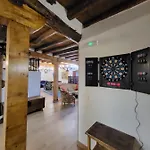 Ferienhaus Rural Casa Alma Castiltierra