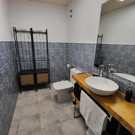 Rural Casa Alma