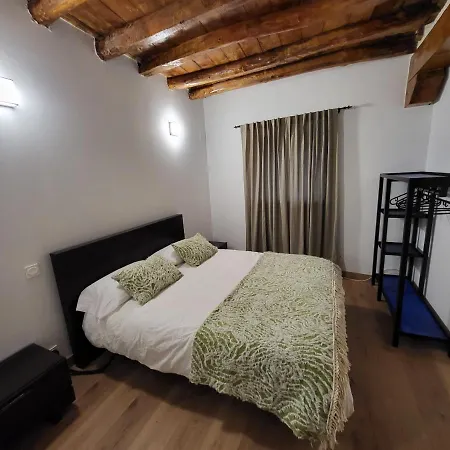 Rural Casa Alma *
