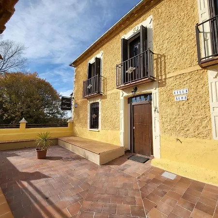 بيت للعطل Rural Casa Alma *