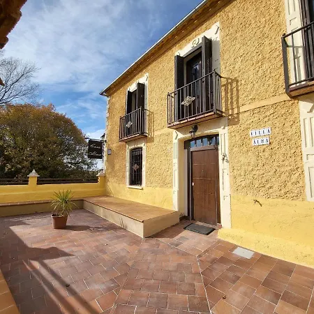 Casa de Férias Rural Casa Alma *