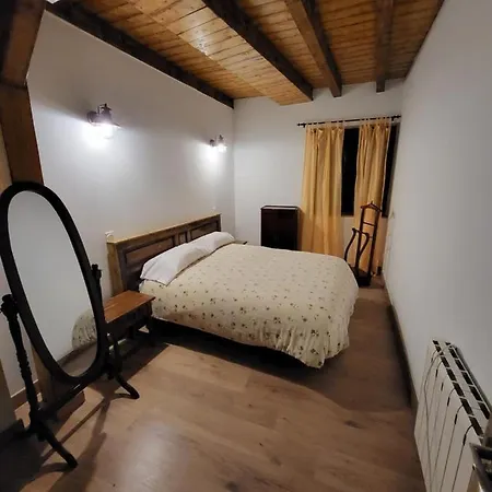 بيت للعطل Rural Casa Alma *
