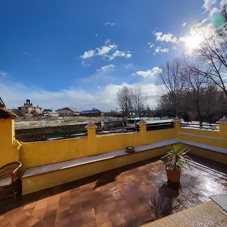 Rural Casa Alma