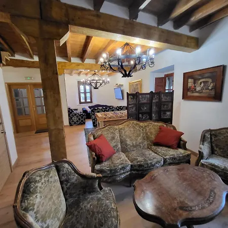 Rural Casa Alma Casa de Férias *