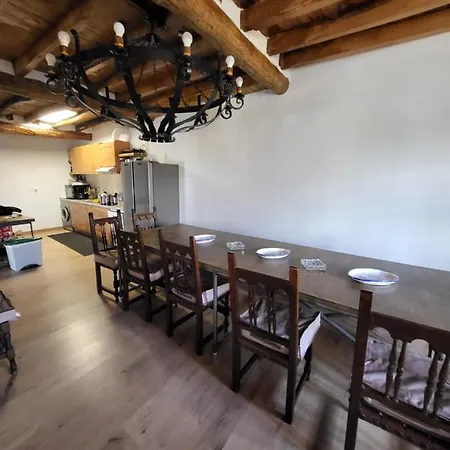 Rural Casa Alma