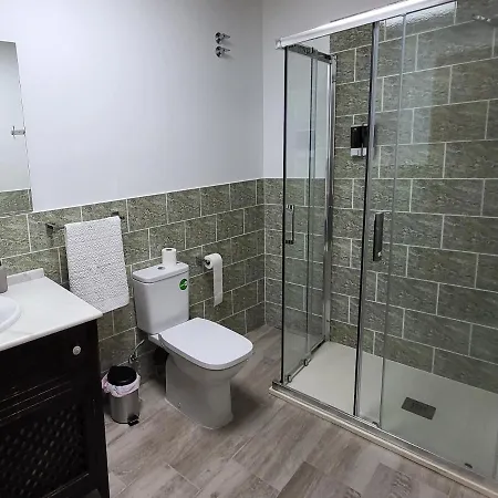 Rural Casa Alma Castiltierra