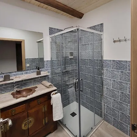 Rural Casa Alma Holiday home *