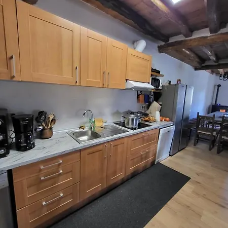 Casa de Férias Rural Casa Alma *