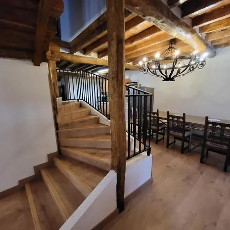 Rural Casa Alma Holiday home