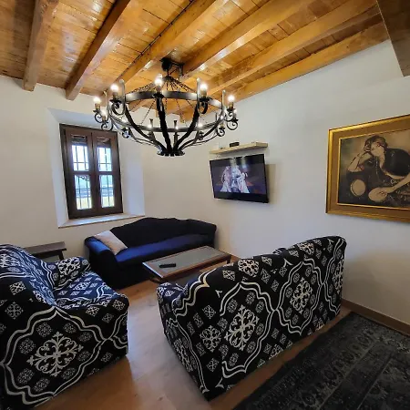 Rural Casa Alma *