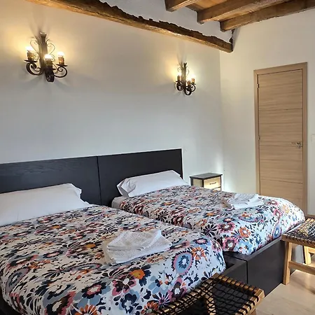 Rural Casa Alma Casa de Férias *