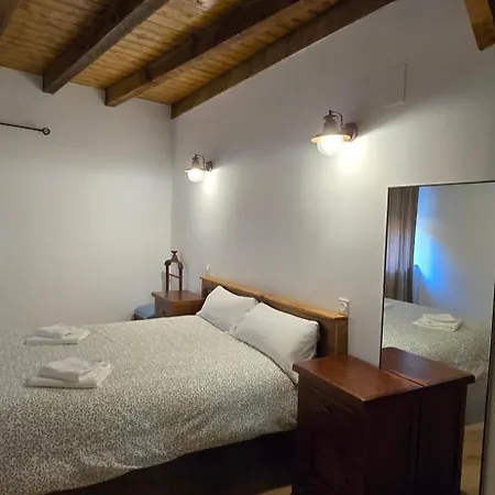 Rural Casa Alma * Castiltierra