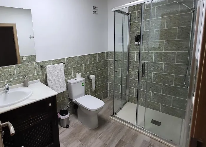 Rural Casa Alma Castiltierra