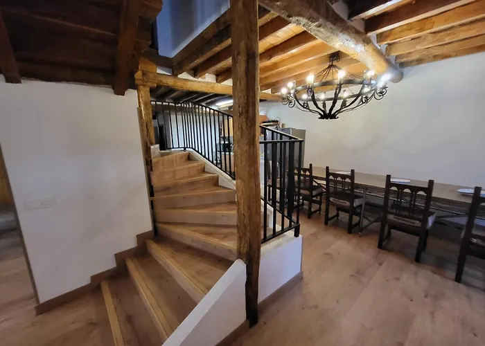 Rural Casa Alma 펜션