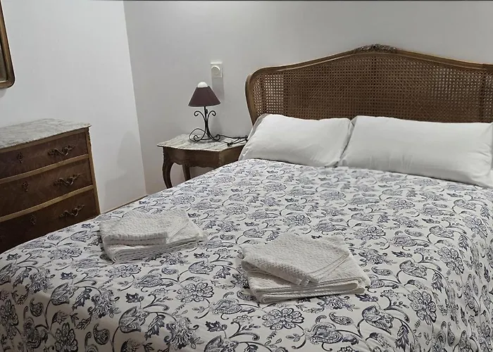 펜션 Rural Casa Alma *