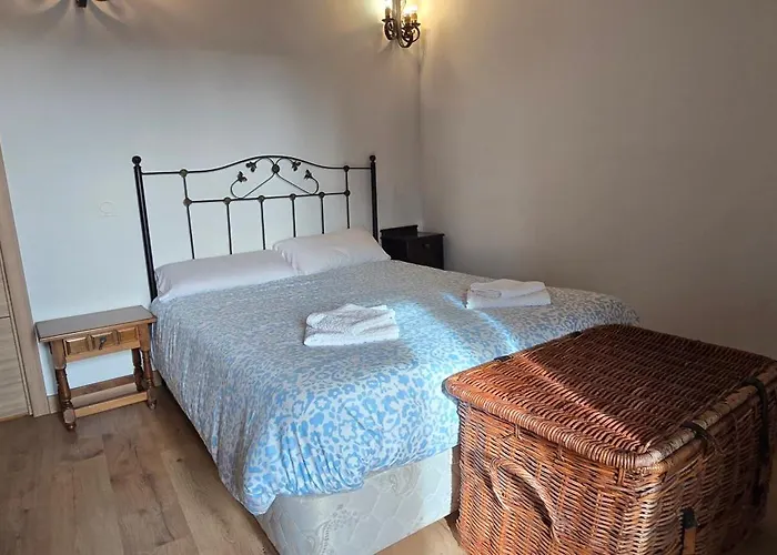 펜션 Rural Casa Alma